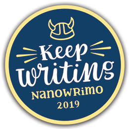 Keep Writing